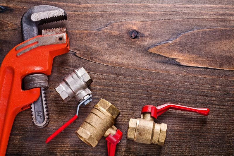 Plumbers in West Kensington, W14